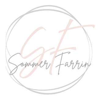 Sommer Farrin – Marketing Specialist